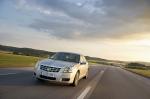 Cadillac BLS 2006 года